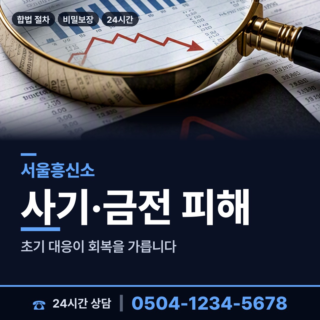 서울 연희동 상간증거 상담 안내